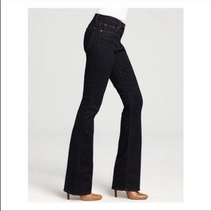 J Brand Slim Boot Cut Jeans Size 28